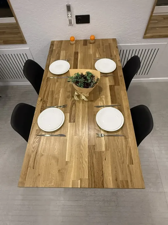 Квартира Стильные апартаменты у набережной — Великий Новгород