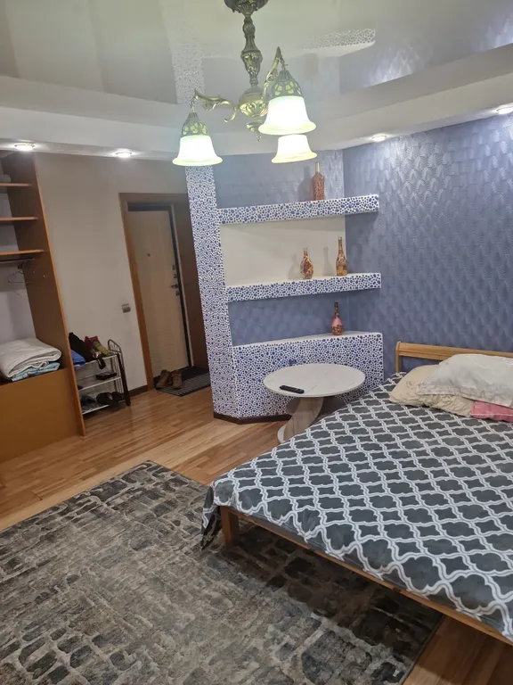 Уютная квартира в центре