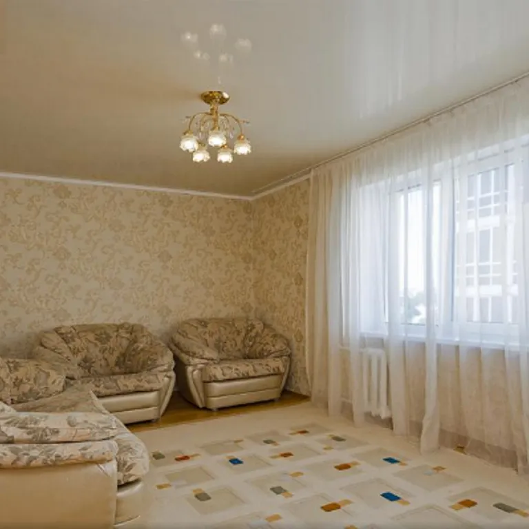 Квартира Квартира на берегу — Анапа