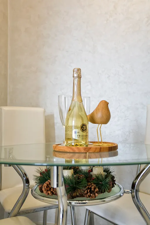 Апартаменты Sky Plaza