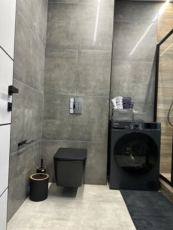 Квартира VIP класса с видом на горы