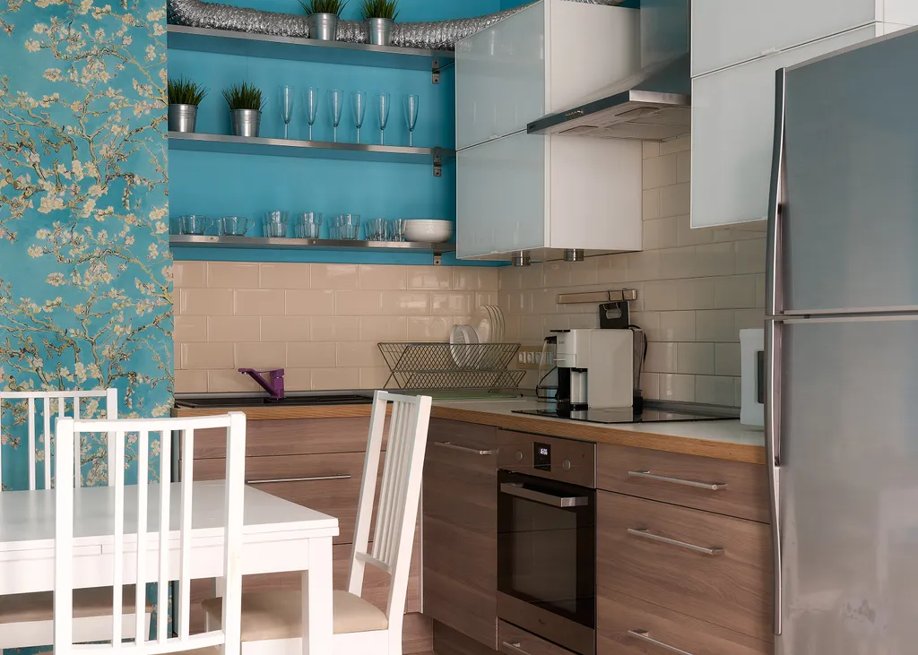 Квартира Квартира MyHomeYourHome на 27-й линии Васильевского острова, 16 — Санкт-Петербург