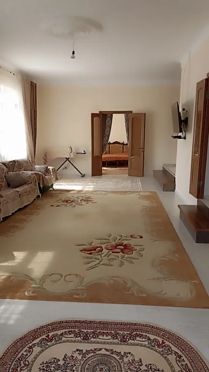 Дом недалеко от Главрыбы