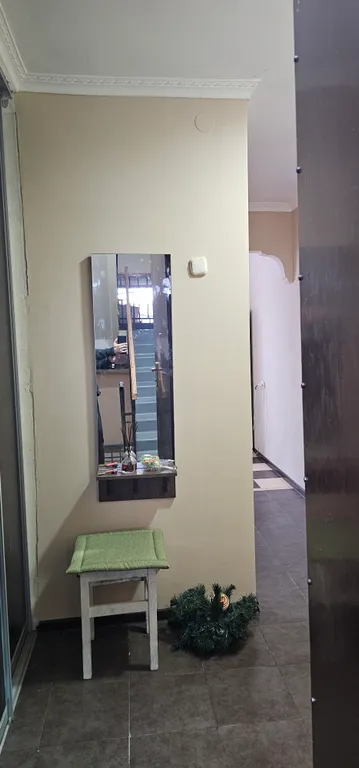 Уютная однокомнатная квартира у набережной