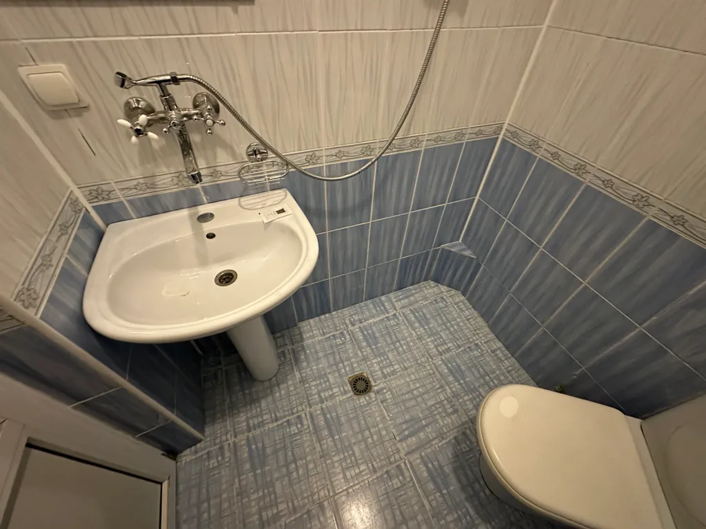 Уютная квартира в центре