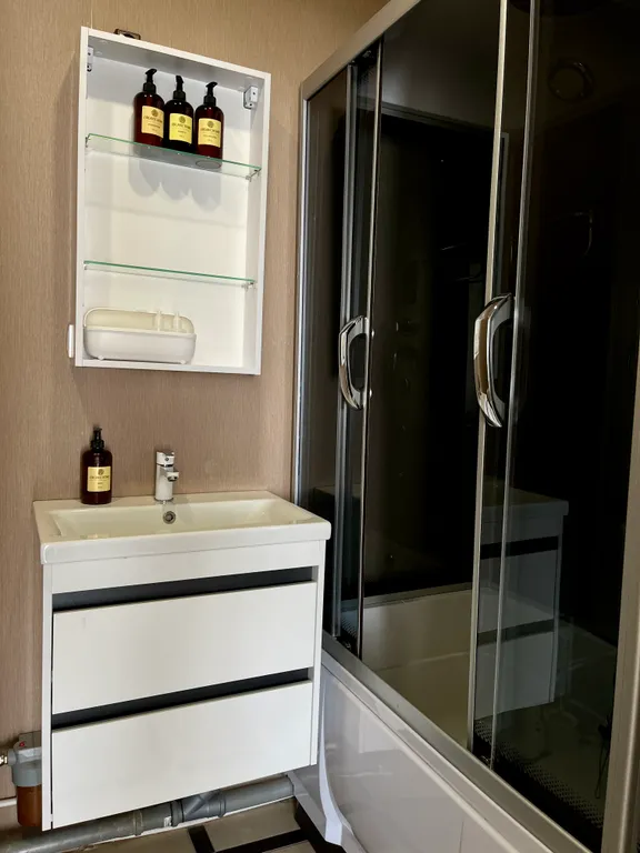 Уютный отдых рядом с театром и набережной