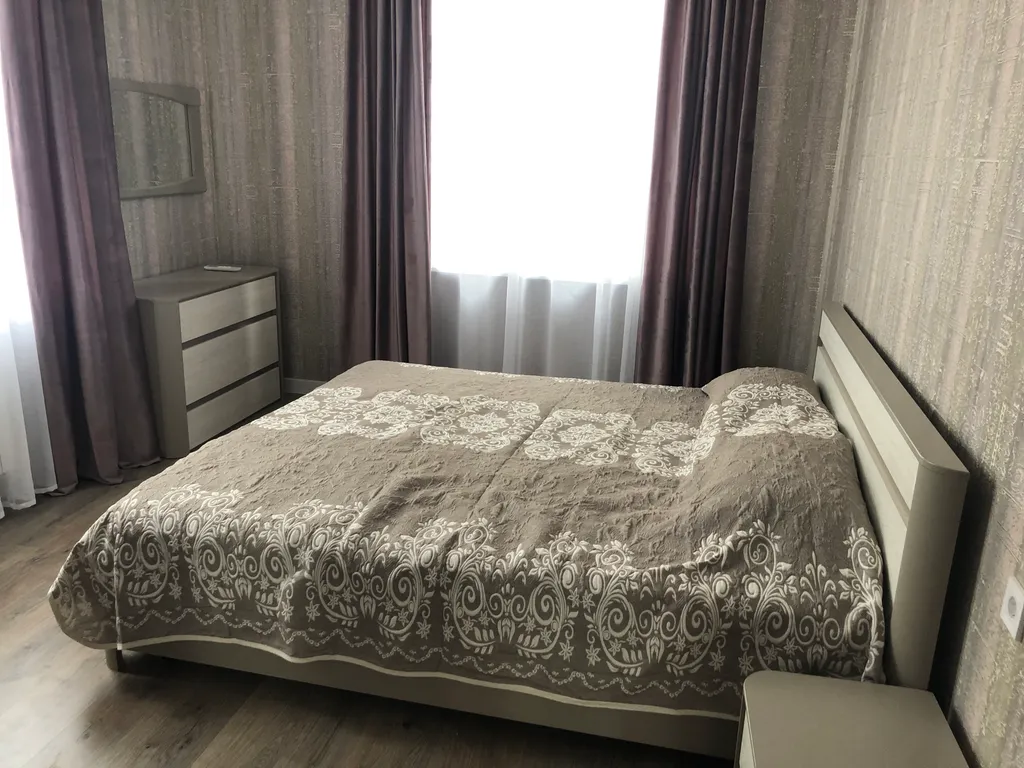 Уютный коттедж с видом на море