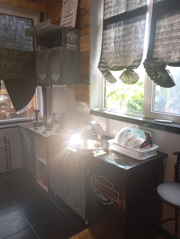 Домик в Адлере