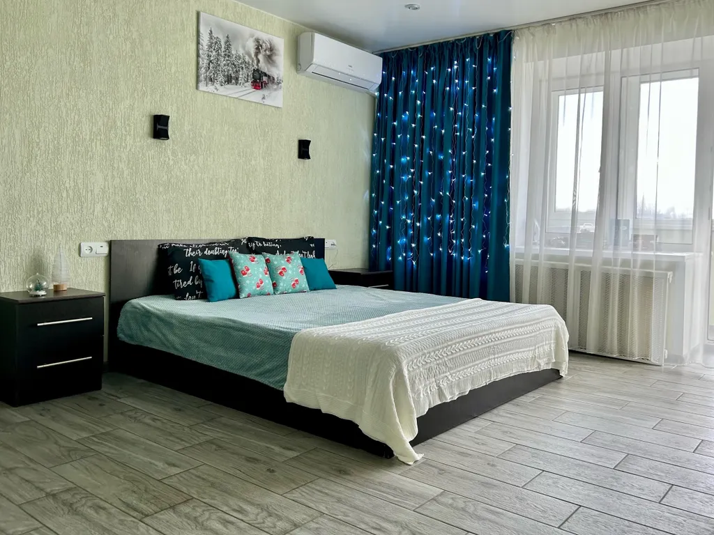 Квартира Позвольте себе лучшее — аренда посуточно в Смоленск