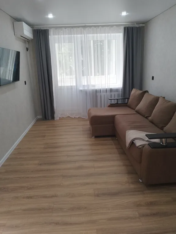 Квартира у моря, рядом с Пушкинской набережной