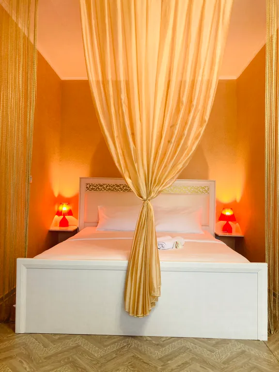 Уютные апартаменты стандарт рядом с центром