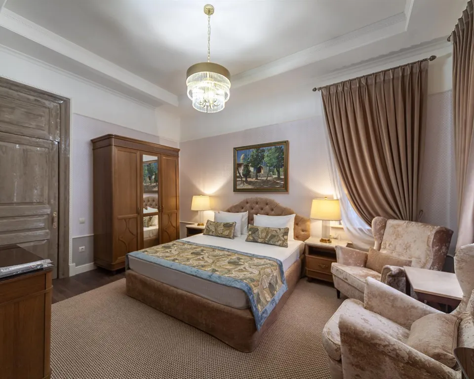 3-комнатный Дом