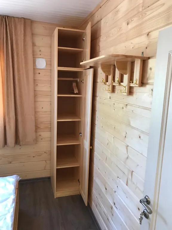 Гостевой дом 7 Villanorda