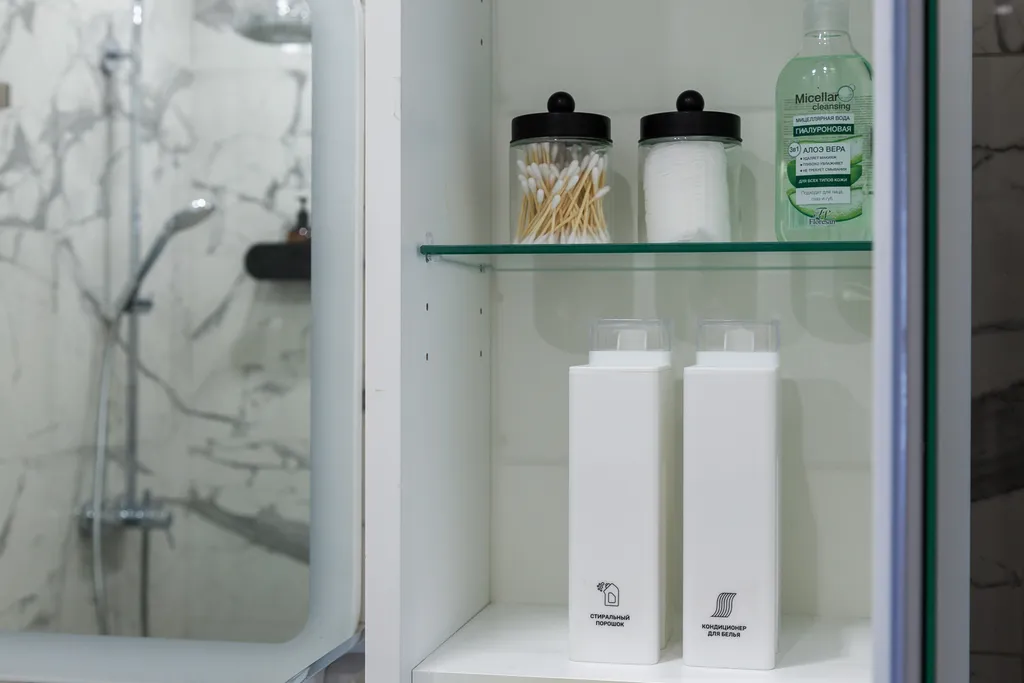 Горница у 130 квартала