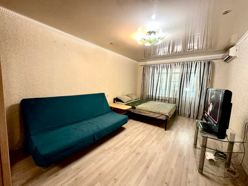 Квартира Чистота - залог здоровья — аренда посуточно в Ростов-на-Дону