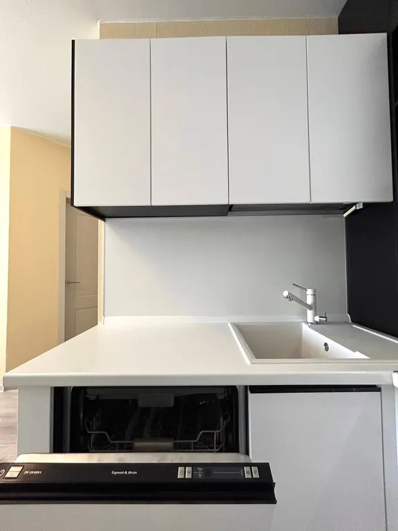 Квартира Апартаменты Oliva — Анапа