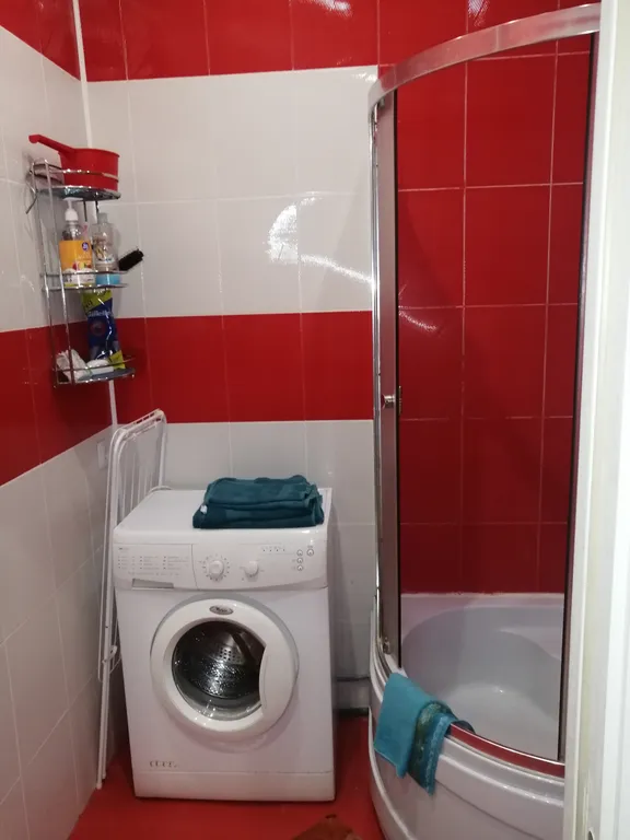 Уютная квартира студия рядом с жд вокзалом