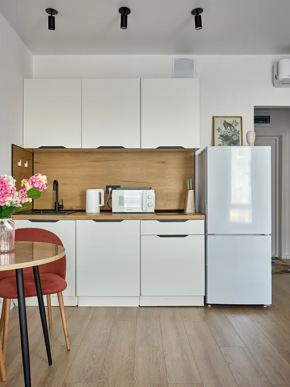 Студия рядом с Аэропортом Внуково