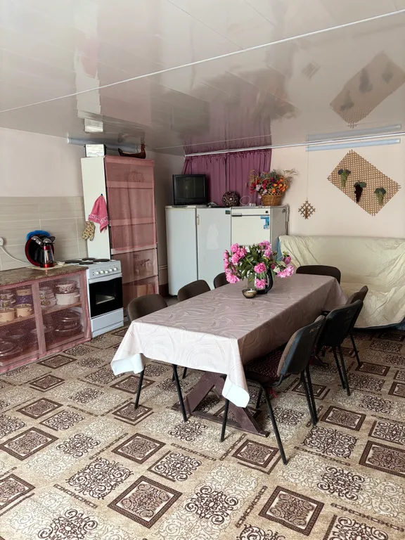 Комната стандарт 1