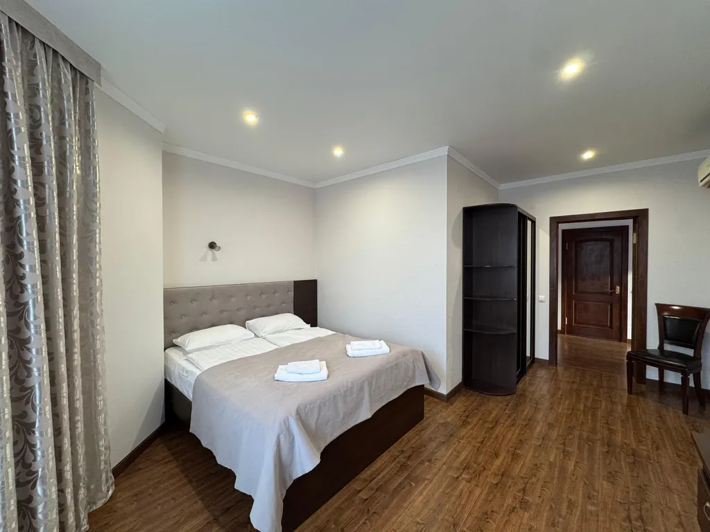 Коттедж на первой береговой линии