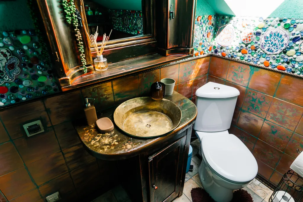 Вилла возле Минска с приватными озёрами