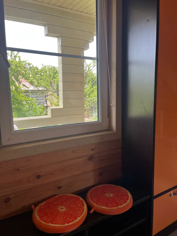 Шале Апельсин