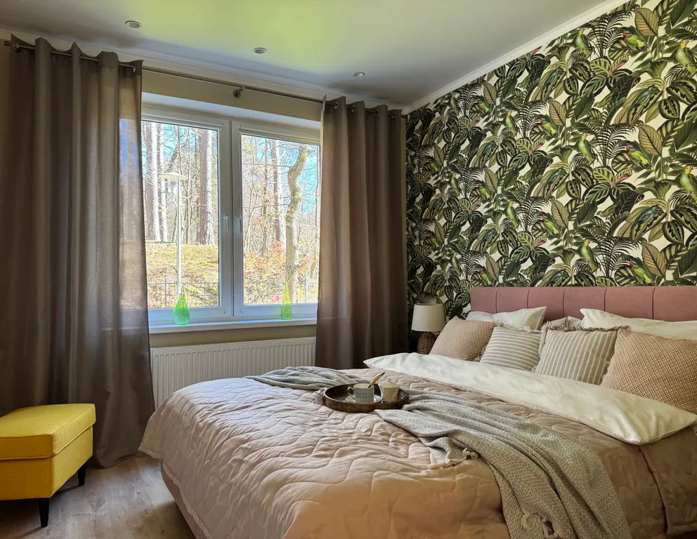 Квартира Квартира на озере рядом с лесом — Светлогорск