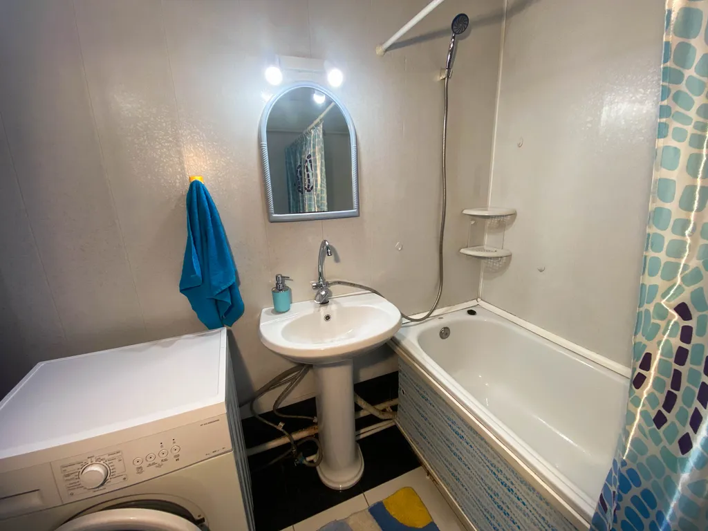 Дом в частном секторе