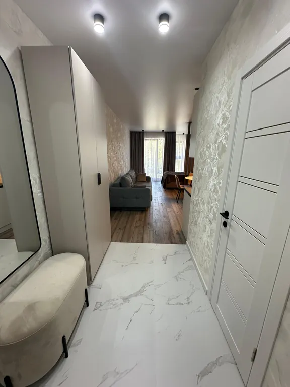 Квартира Квартира SanlandiaHome — Светлогорск