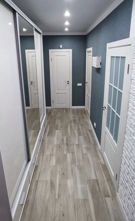 Квартира Апартаменты на Балтийском море — Зеленоградск