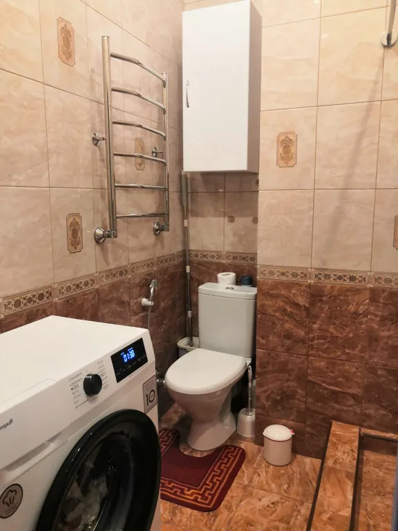 Квартира Квартира Студия возле Южных культур — Сириус