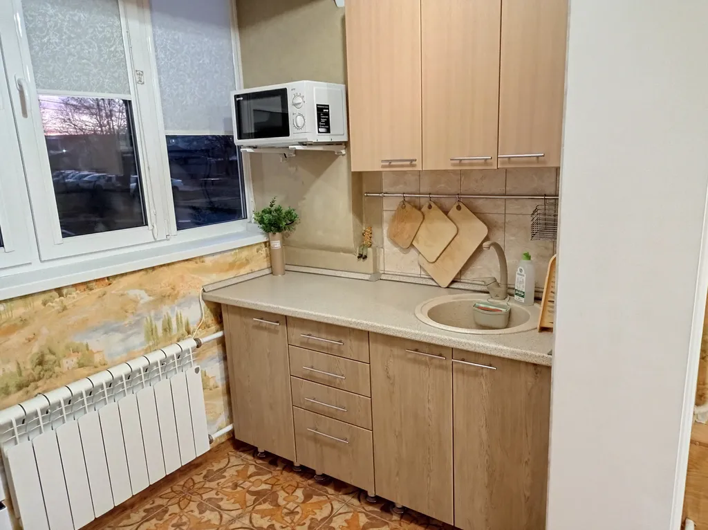 Отличная квартира для отдыха