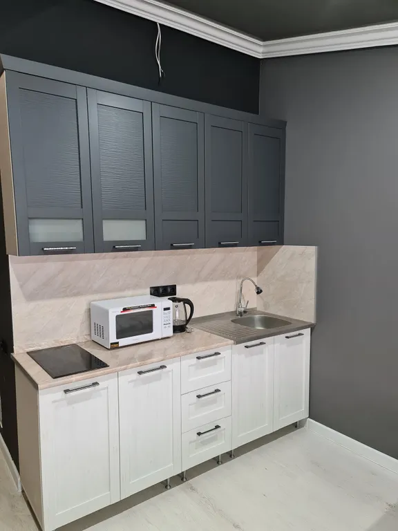 Уютная Студия недалеко от моря