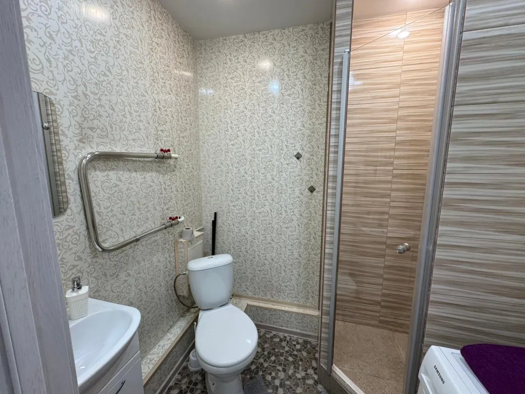 Студия в центре Барнаула