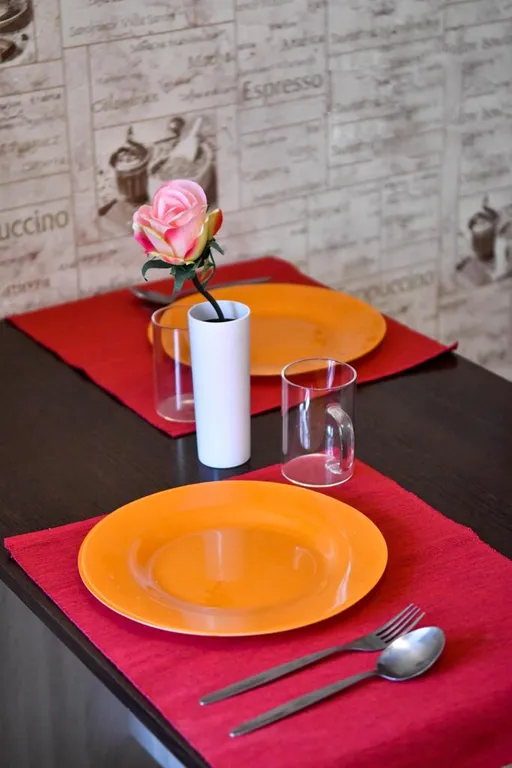 1-комнатная квартира на Планете