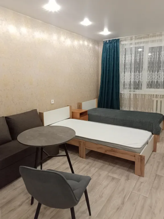 Двухкомнатная квартира для сотрудников — аренда посуточно в Владимир