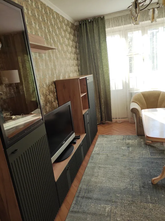 Квартира Просторная квартира у Северного вокзала — Калининград