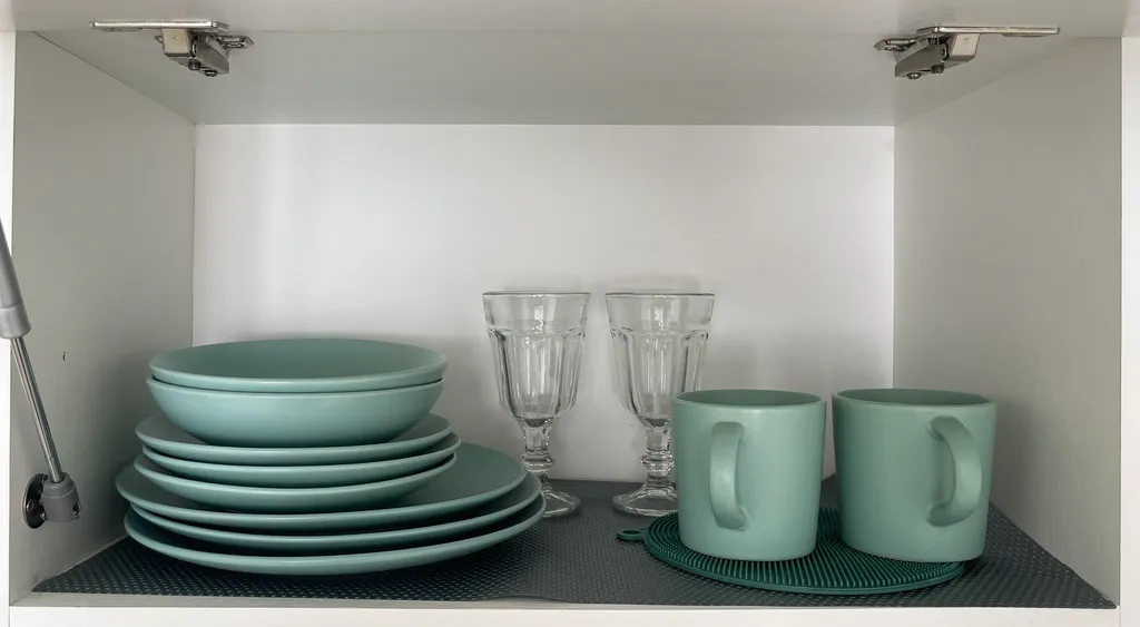 Студия для пары с видом на закат вблизи Сколково