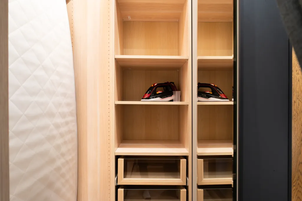 Квартира Квартира Future house смарт-пространство с дизайнерской отделкой в ЖК — Москва