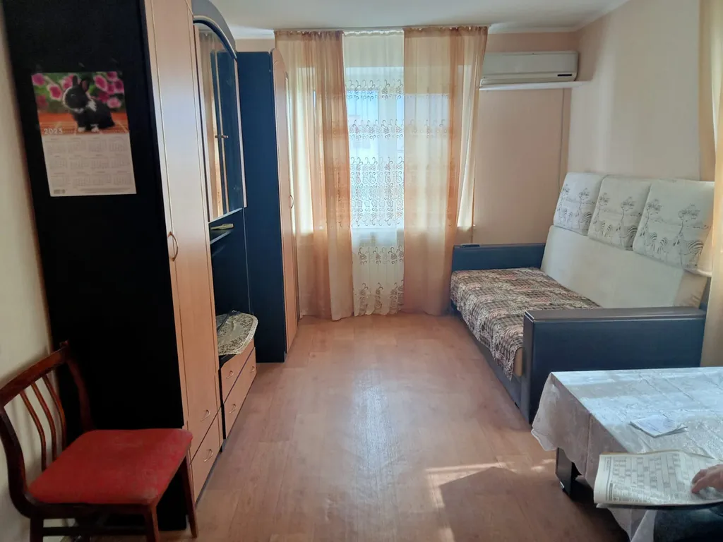 Квартира 2-комнатная квартира, уютная в верхней части города — Геленджик