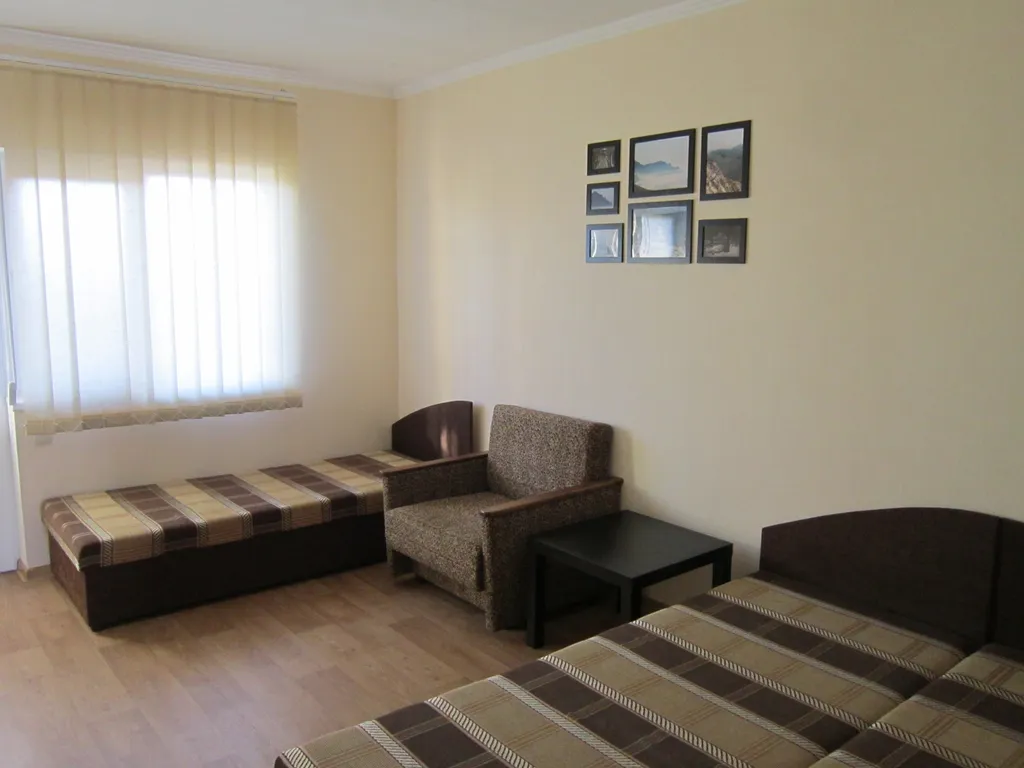 Квартира Комната — Курортное (Феодосия)