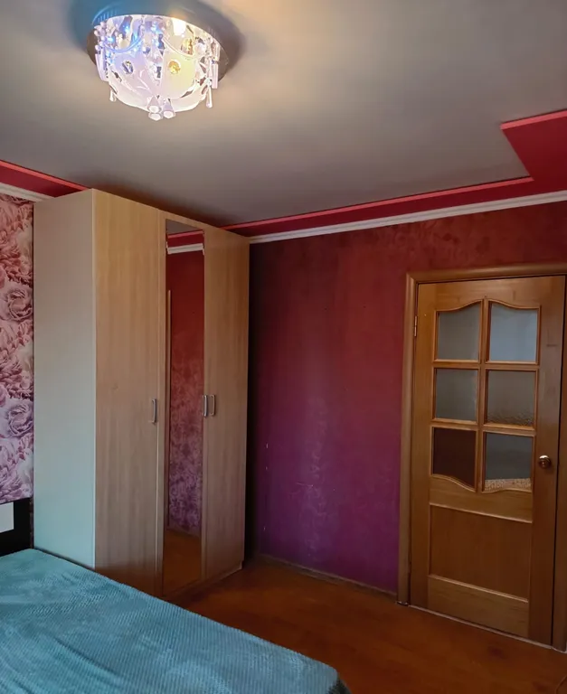 2-комнатная квартира в северном районе