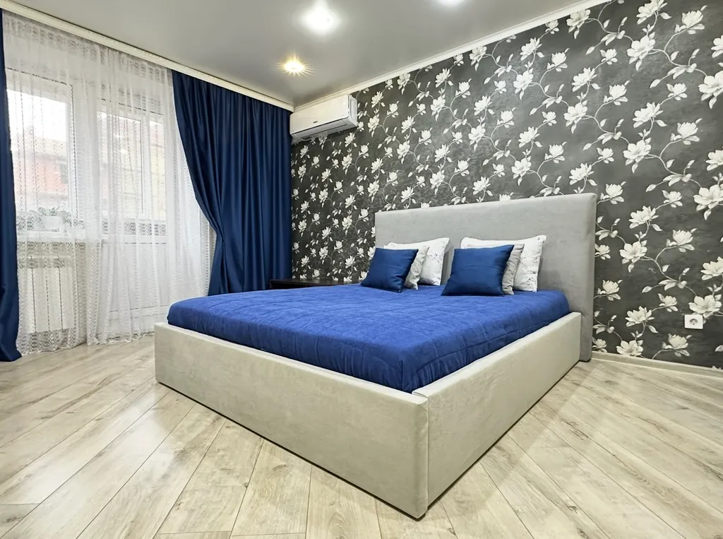 Уютна квартира в центре Саранска