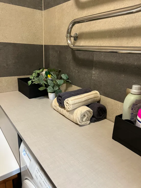 Квартира 1-комнатная Квартира — Калининград