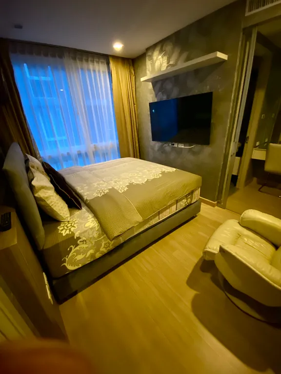 Четырехкомнатный люкс с тремя отдельными спальнями