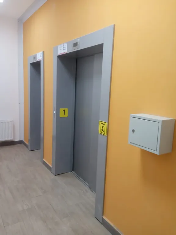 Квартира Отличная квартира — Колпино