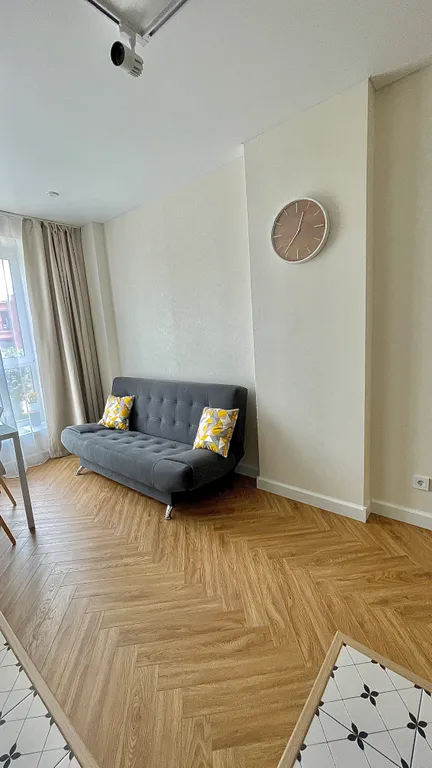 Квартира Красивая квартира в сердце Ярославля! — Ярославль