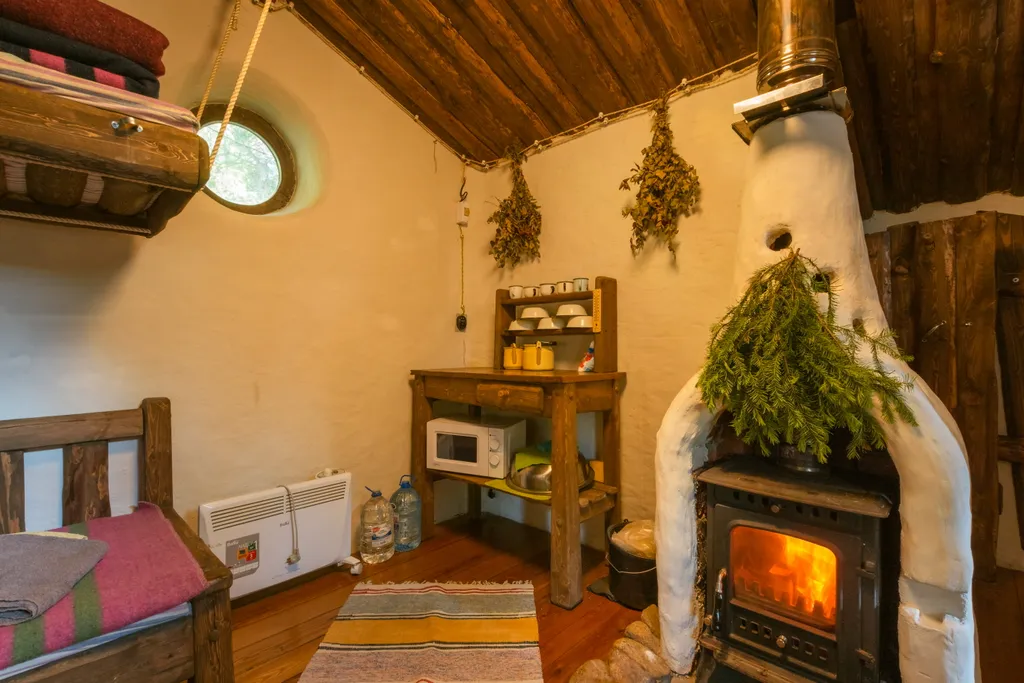 Дом Хоббита