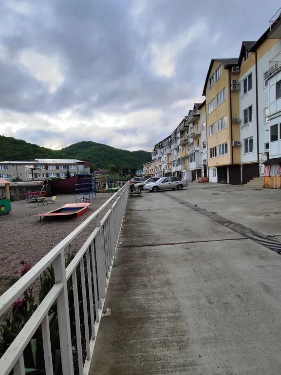 Уютная студия