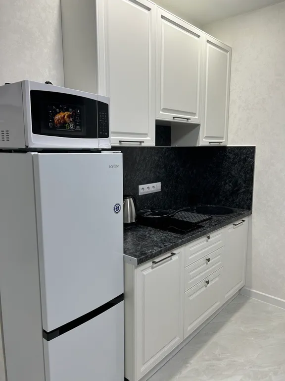 Апартаменты Аврора